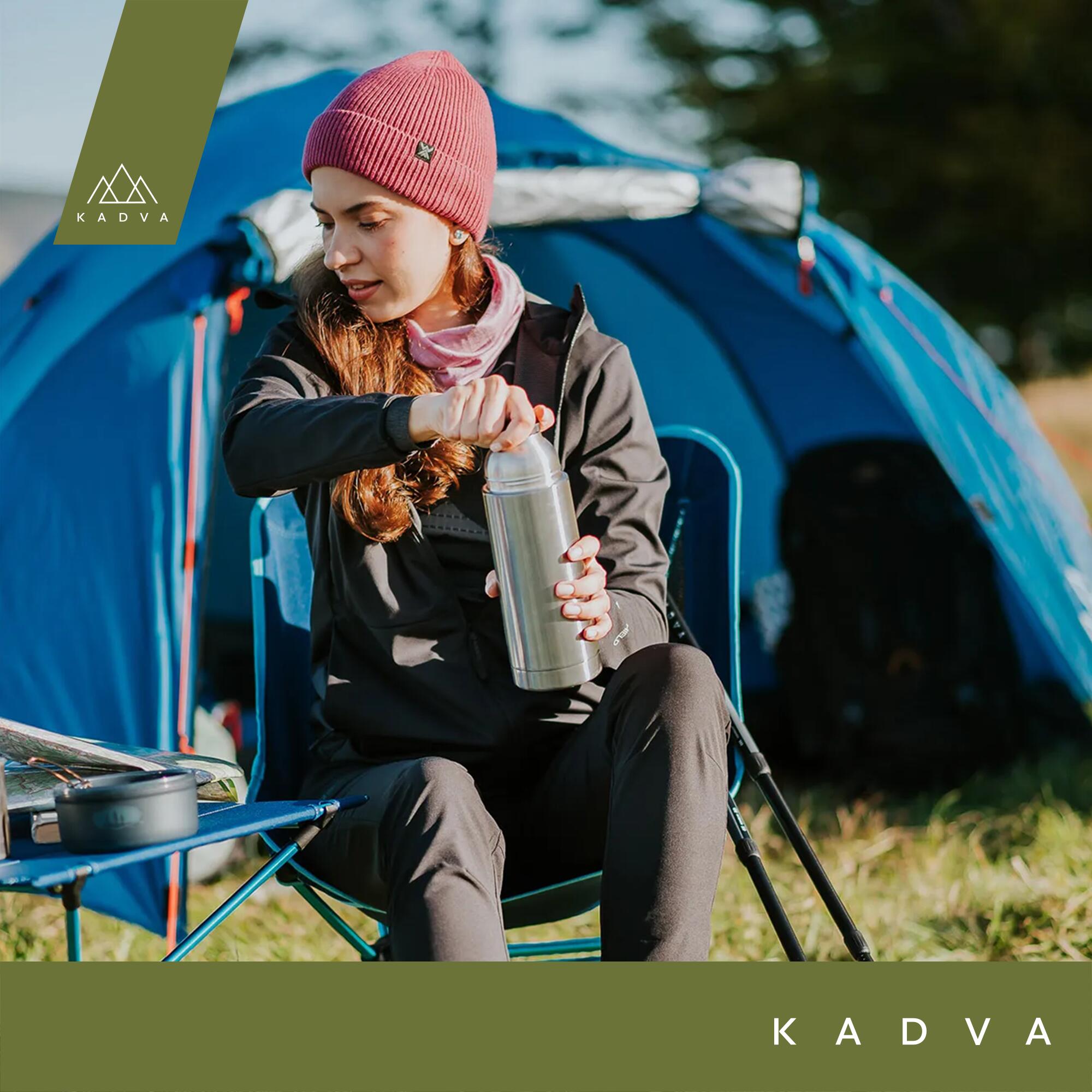 Thermos KADVA Vulcan 750 ml 7/7