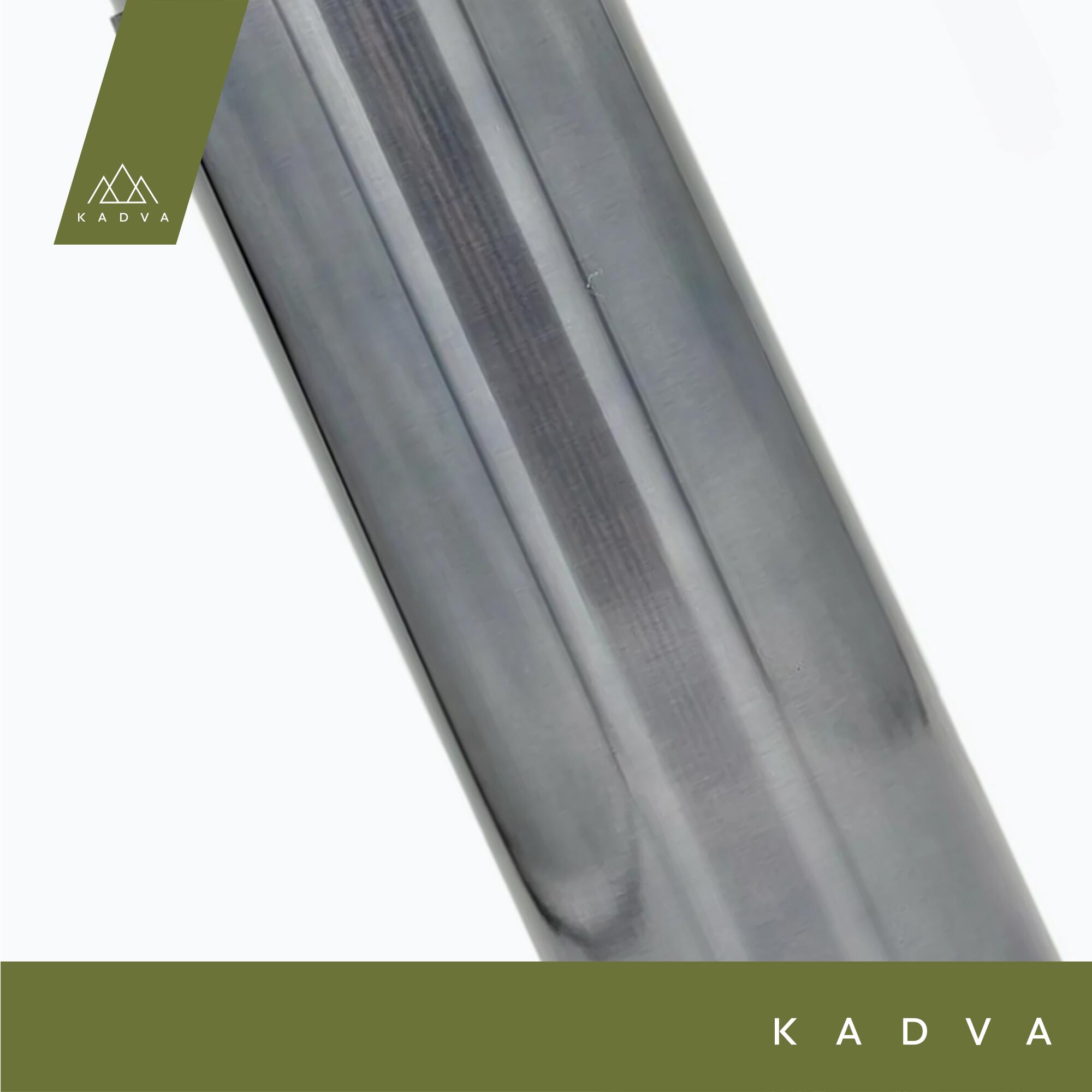 KADVA Vulcan Thermoskanne 1000 ml 5/7