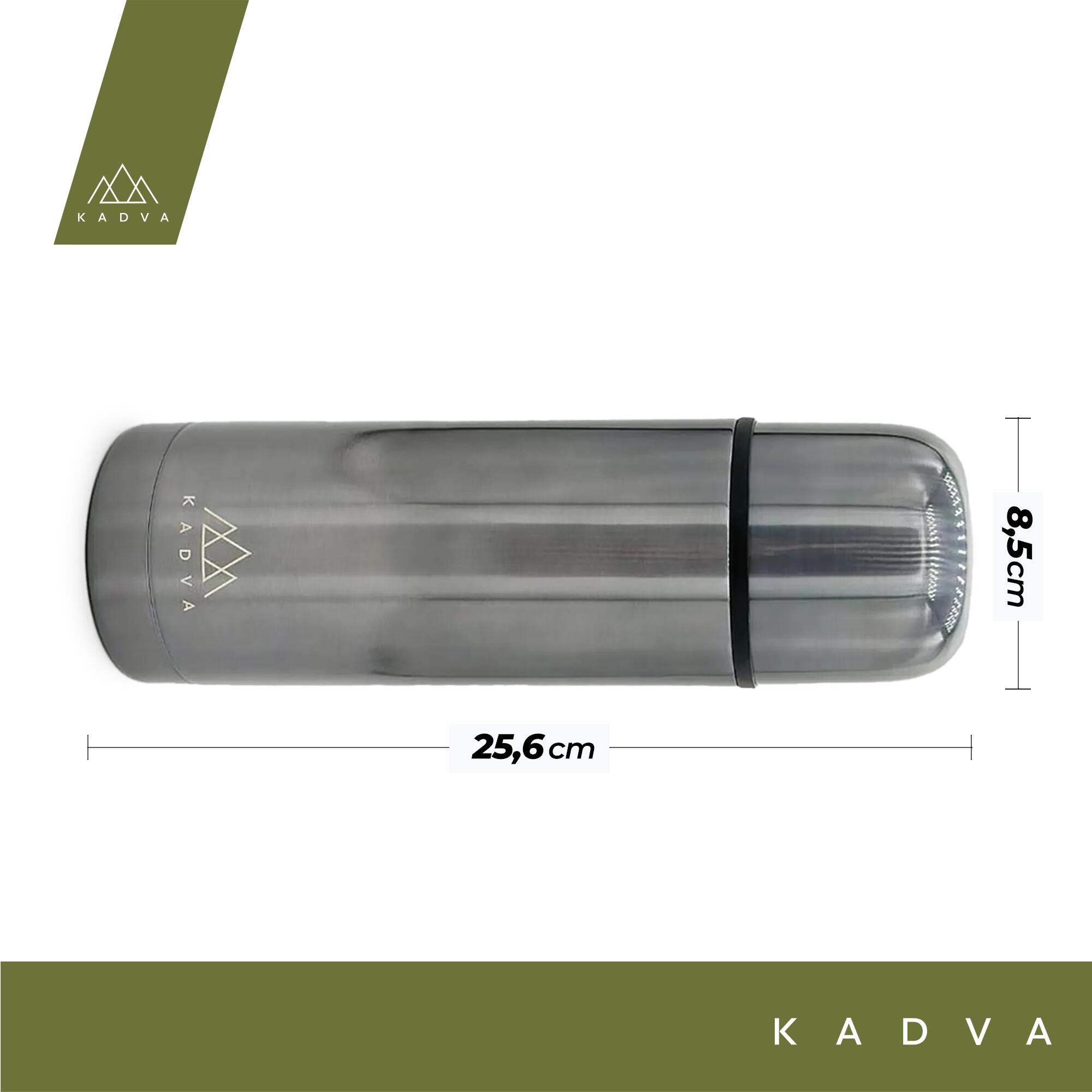 Thermos KADVA Vulcan 750 ml 2/7