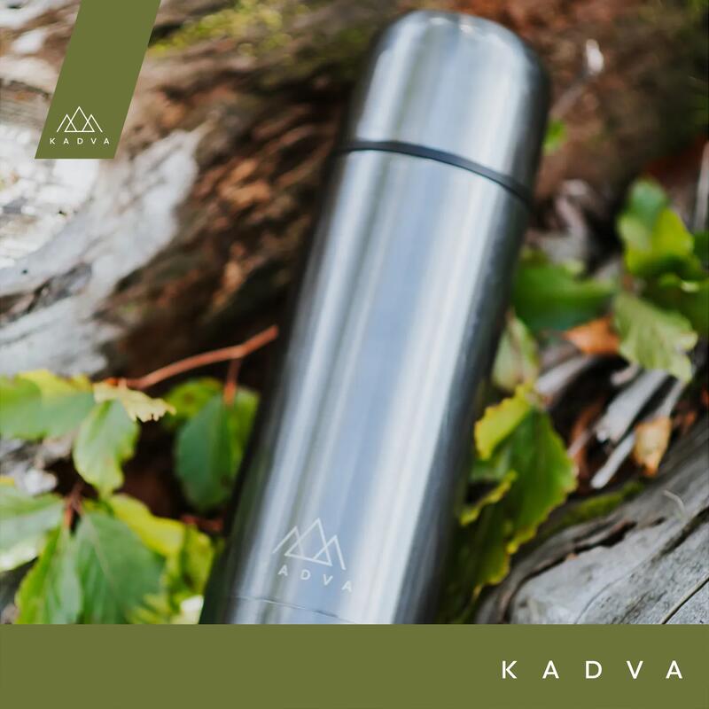 Termos KADVA Vulcan 1000 ml