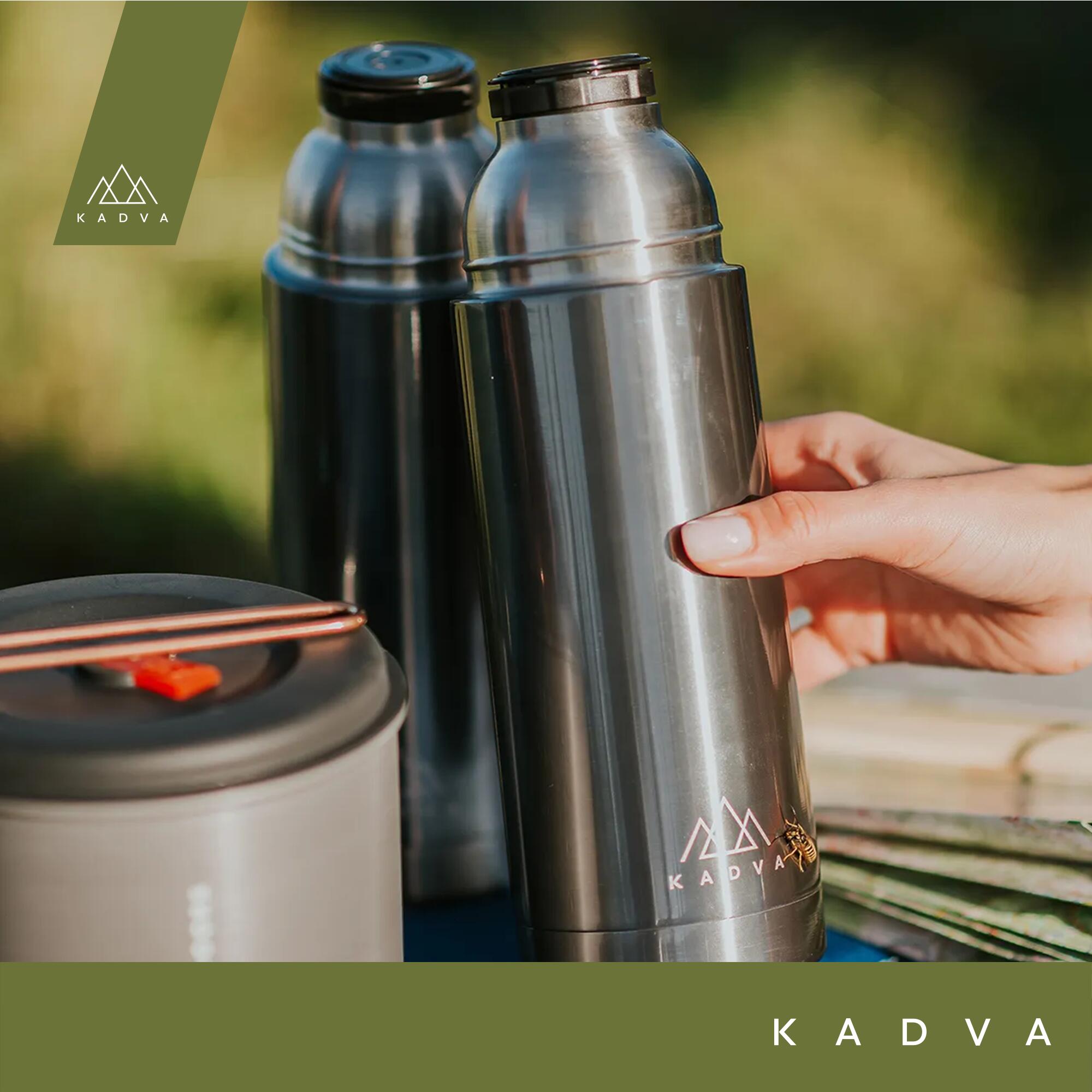 Thermos KADVA Vulcan 750 ml 6/7