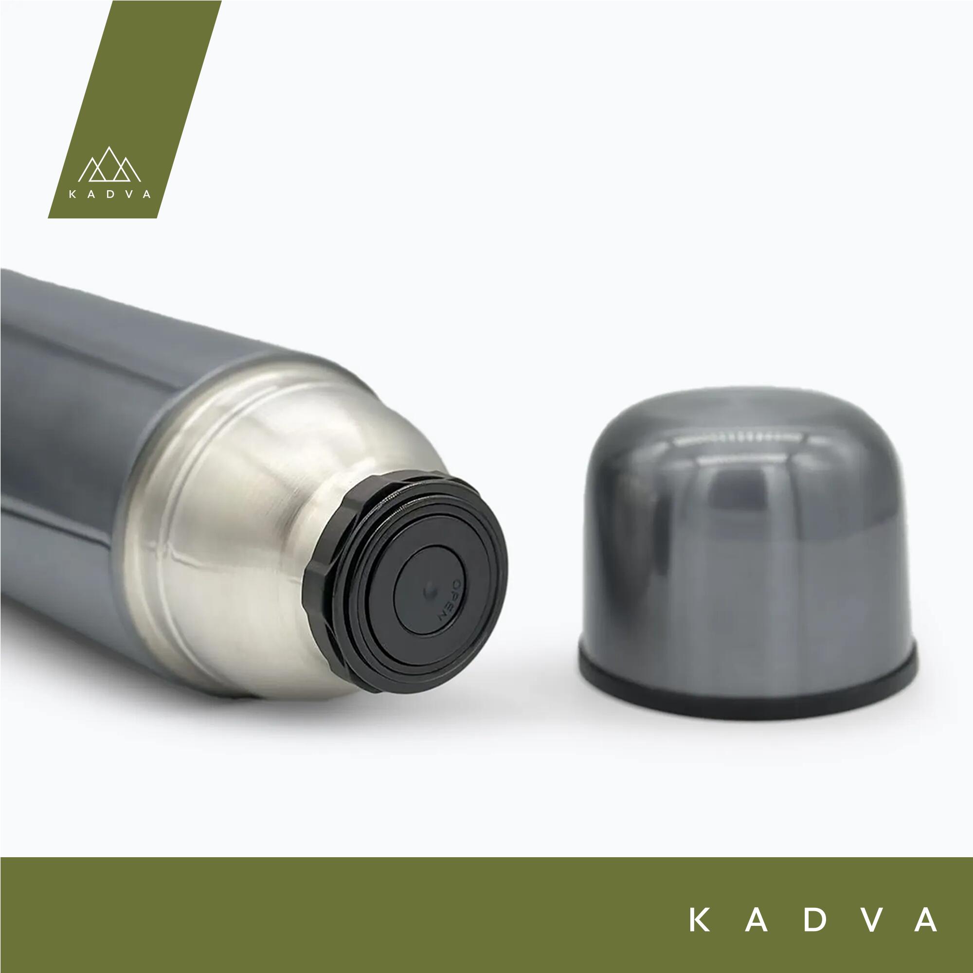 Thermos KADVA Vulcan 750 ml 3/7