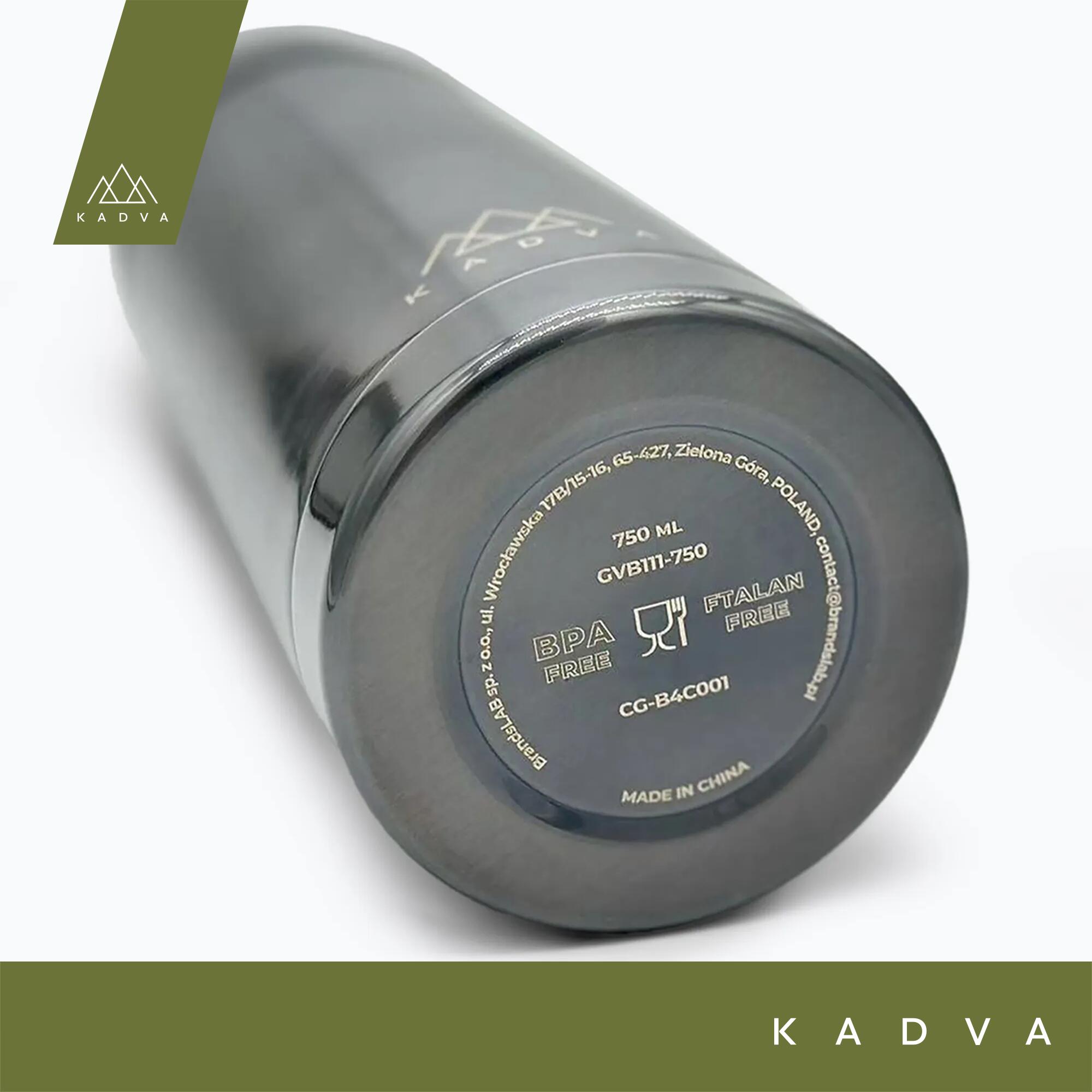 Thermos KADVA Vulcan 750 ml 4/7