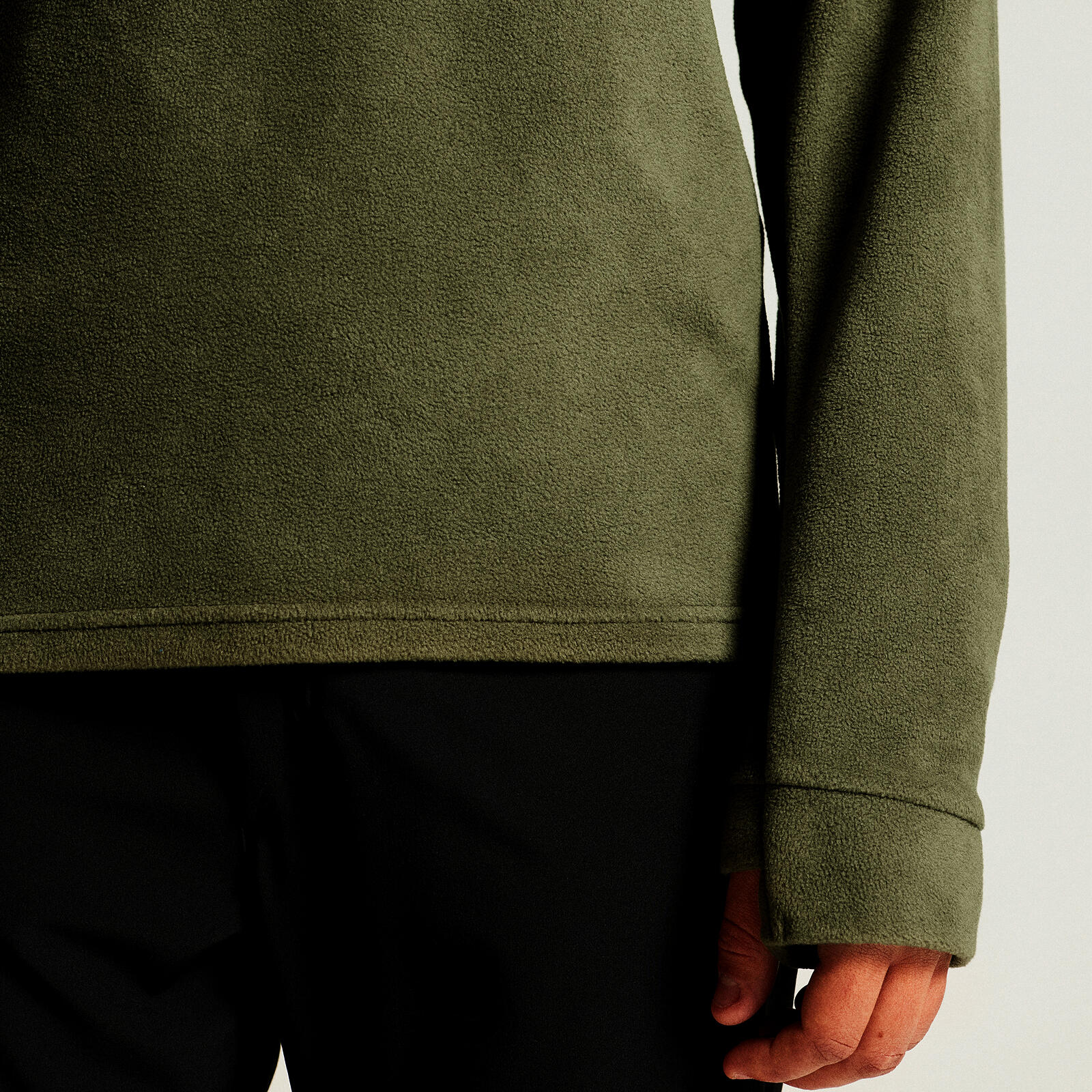 Craft Herren Pullover CORE EXPLORE FLEECE MIDLAYER M 1915246 6/8