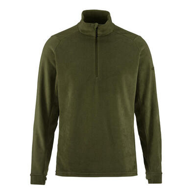 Fleecepullover feuchtigkeitsabführend Herren - Core Explore Fleece Midlayer