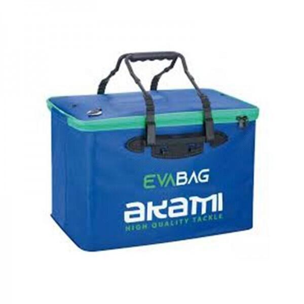 Borse Porta Accessori AKAMI EVA BAG |CM 39x24x26 1/1