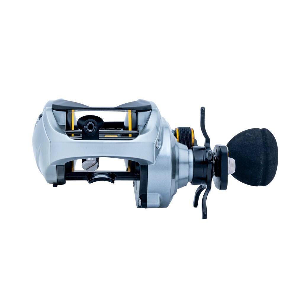 Daiwa 24 STEEZ SV TW 100L Mano Sinistra Baitcasting Mulinello Nuovo IN