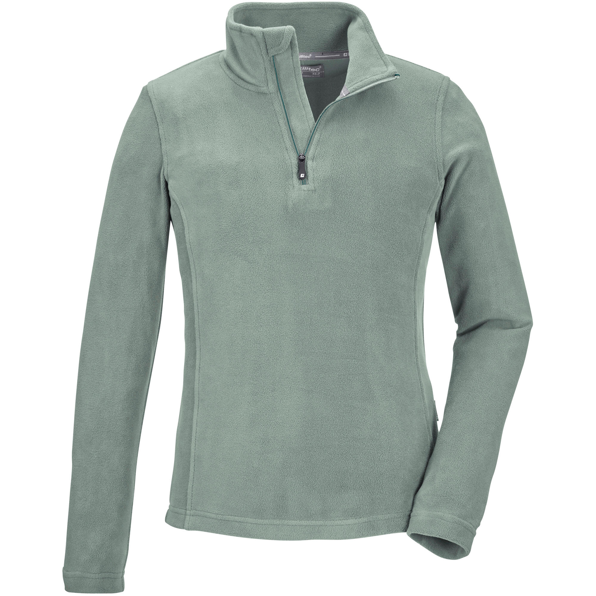 Bluza dziewczęca Killtec KSW 188 GRLS FLC SHRT 3/3
