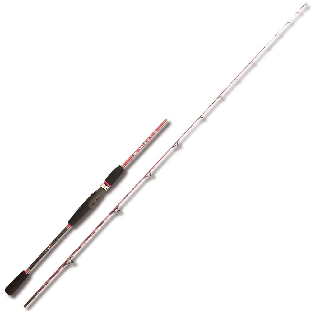 AKAMI BOAT Canne da Pesca da Barca AKAMI WAWA IP MT 2.05 | GR 20-140