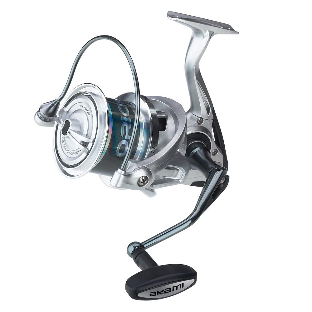 AKAMI SURFCASTING picture