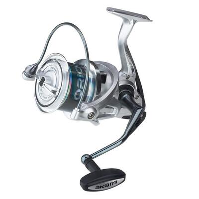 Mulinello da surfcasting AKAMI ORION XTF SIZE