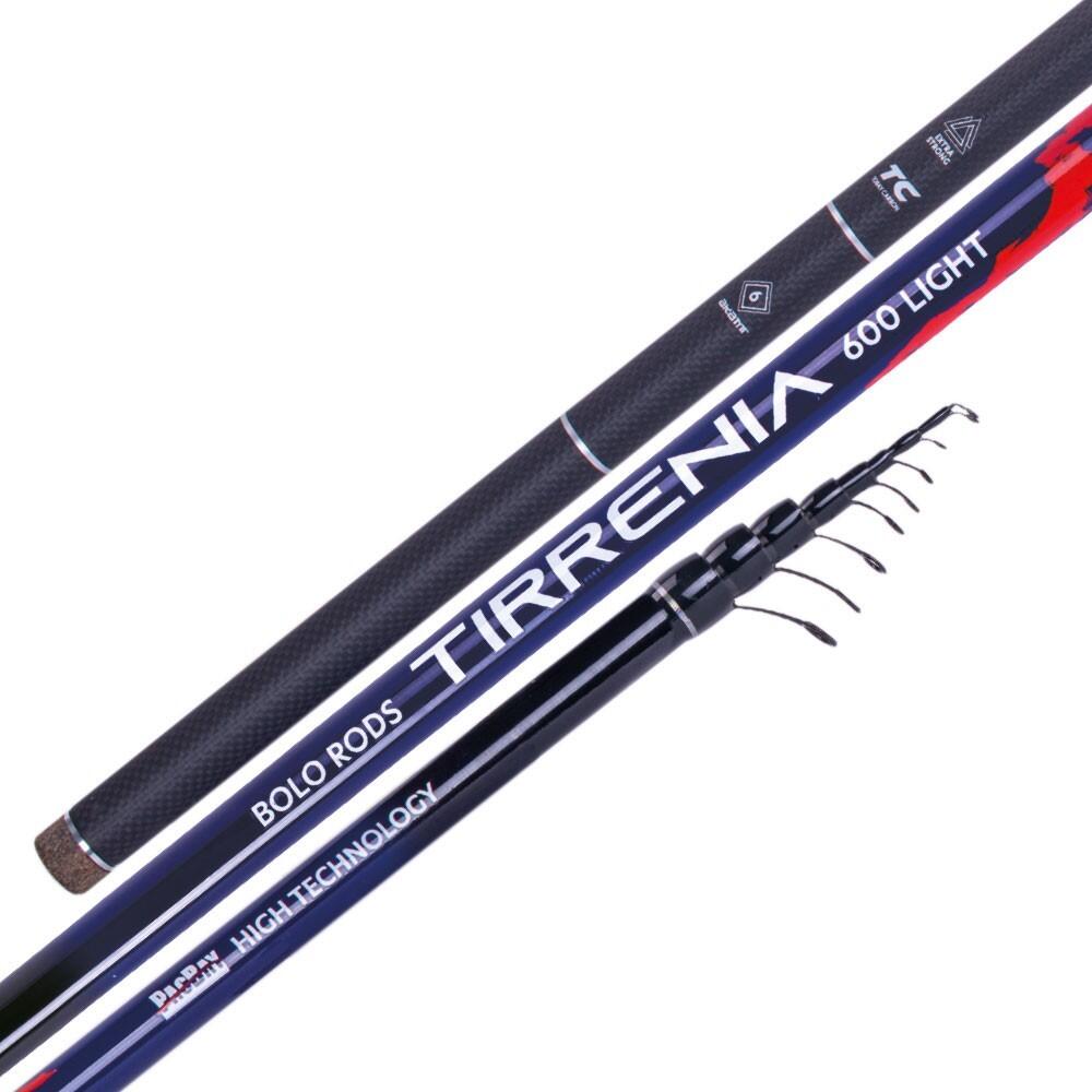 AKAMI FISHING Canne da Pesca Bolognesi AKAMI TIRRENIA BOLO MT 7 | LIGHT