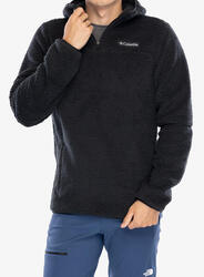 Sweat-shirt Columbia Rugged Ridge III Sherpa pour hommes