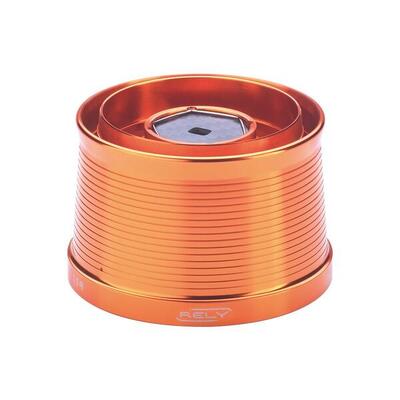 Ricambi per Mulinelli BOBINA AKAMI RELY CSC SIZE 1.5 RED