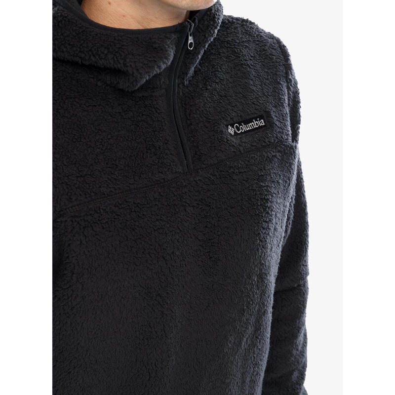 Hanorac Columbia Rugged Ridge III Sherpa pentru bărbați