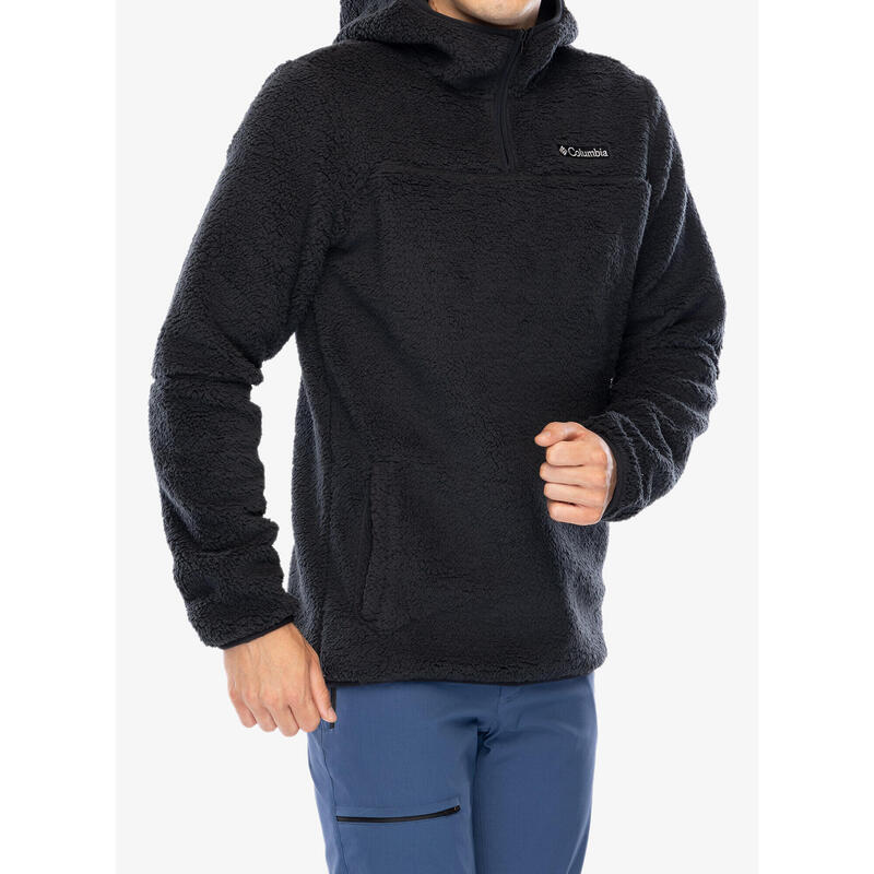 Hanorac Columbia Rugged Ridge III Sherpa pentru bărbați