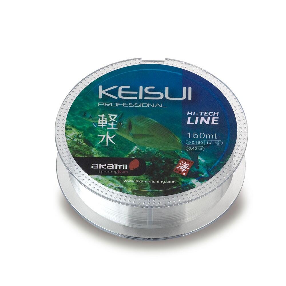 Lenze di Nylon AKAMI KEISUI 2/2