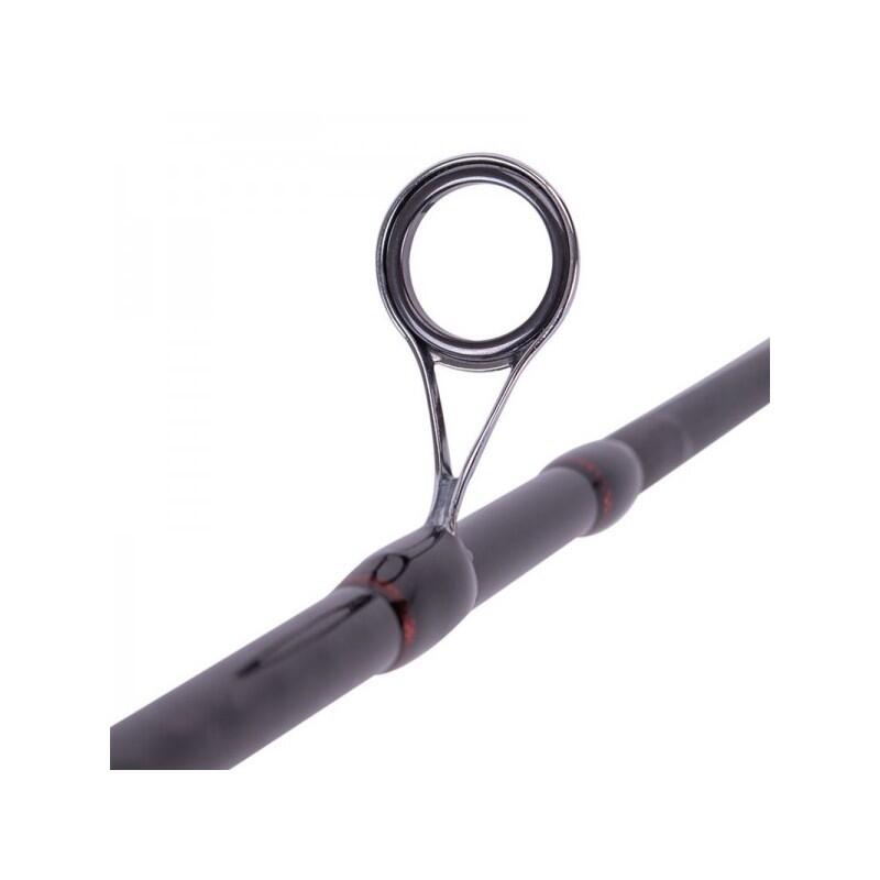 Canne da Pesca Belly Boat e Kayak AKAMI TATAKI YUCATAN MT 2.40 | GR 150-200 3/3
