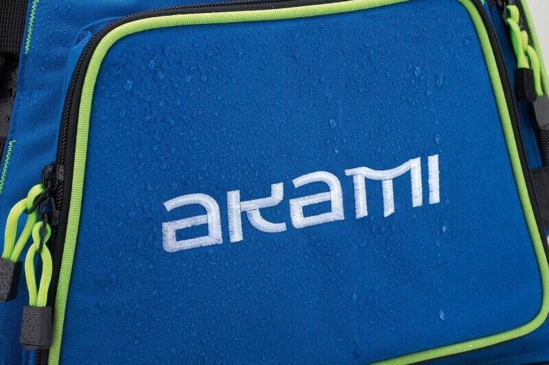 Borse Porta Accessori AKAMI MG22 |CM 45x24x49 4/4