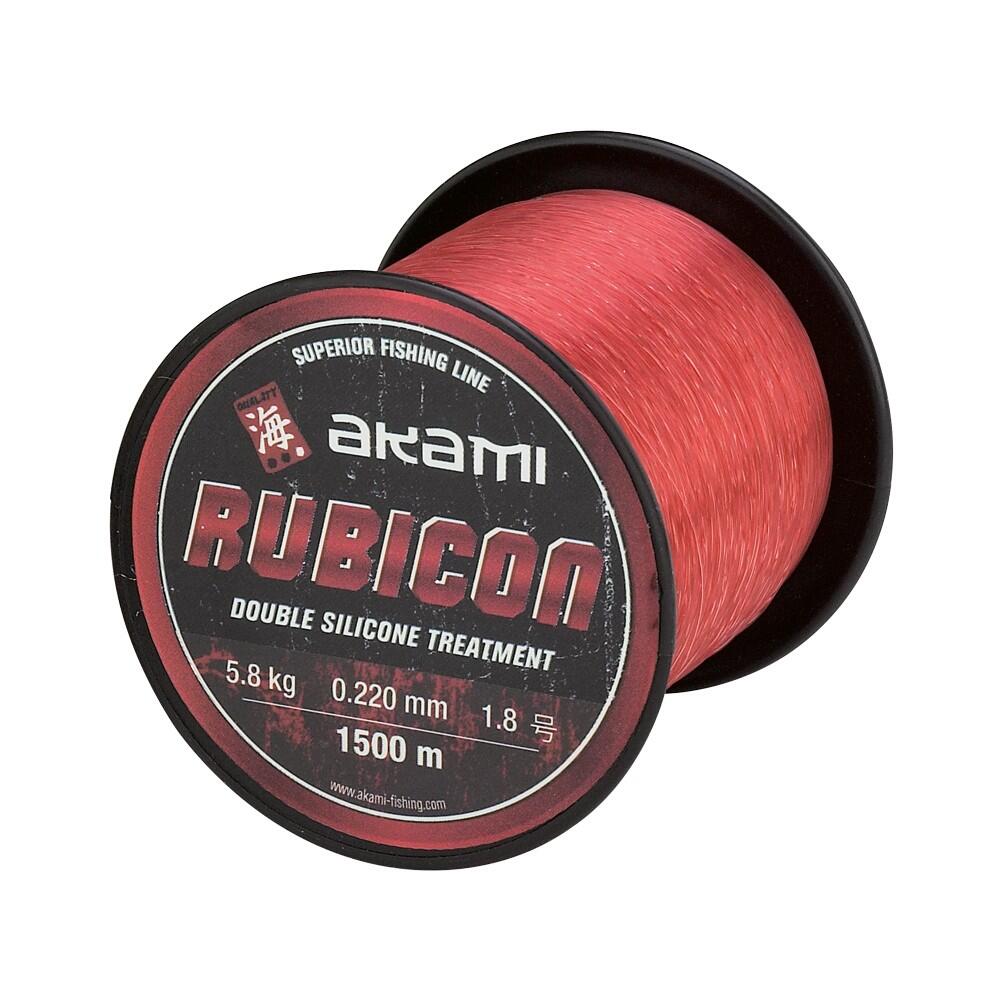 Lenze di Nylon AKAMI RUBICON 2/2