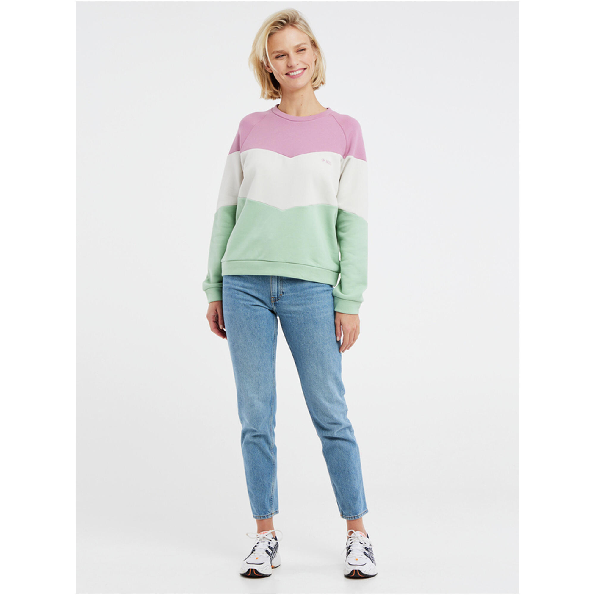 Bluza damska Protest NXGSANCY sweatshirt 7/7