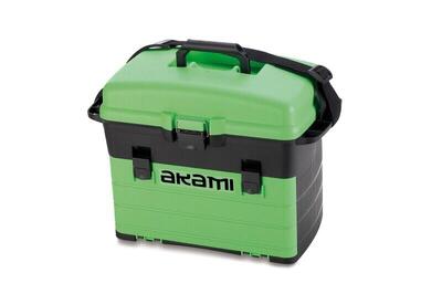 Panchetti e Accessori AKAMI BAULETTO MTB30