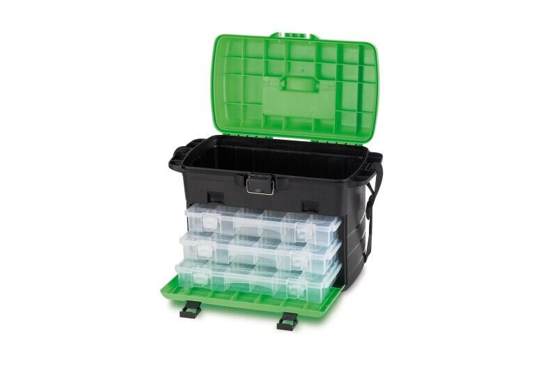 Panchetti e Accessori AKAMI BAULETTO MTB30 2/2