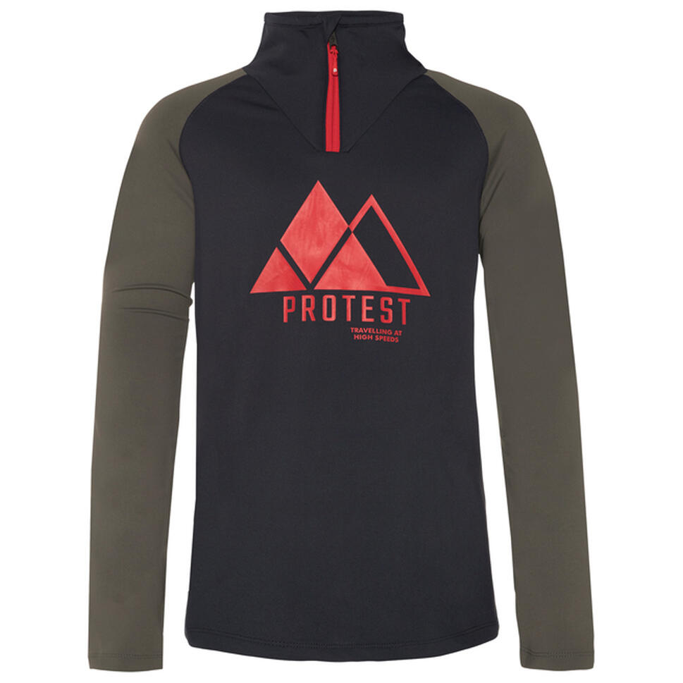 Bluza dziecięca Protest RICOE JR powerstretch top