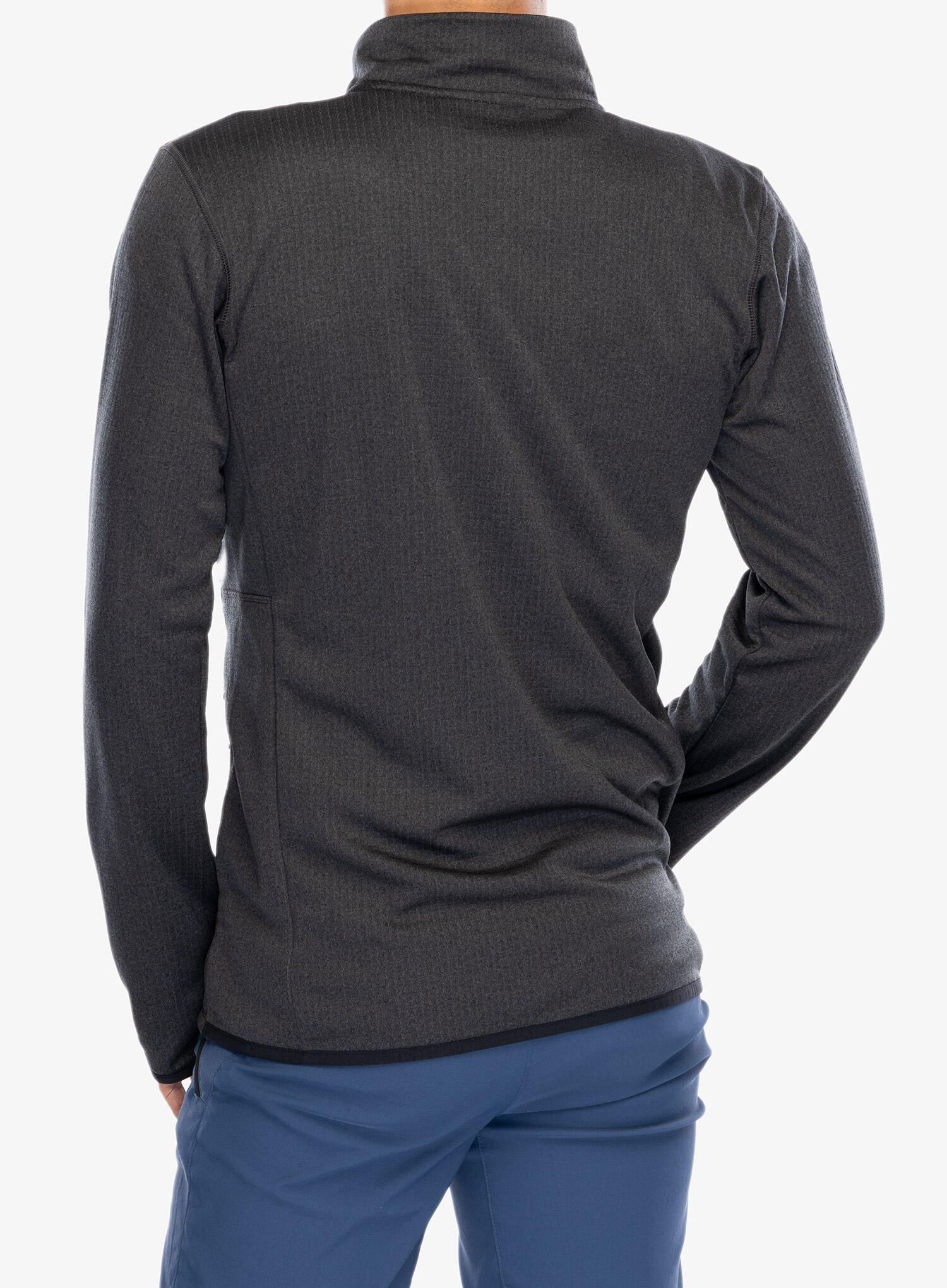 Felpa da trekking Columbia Park View Fleece FZ da uomo 2/7