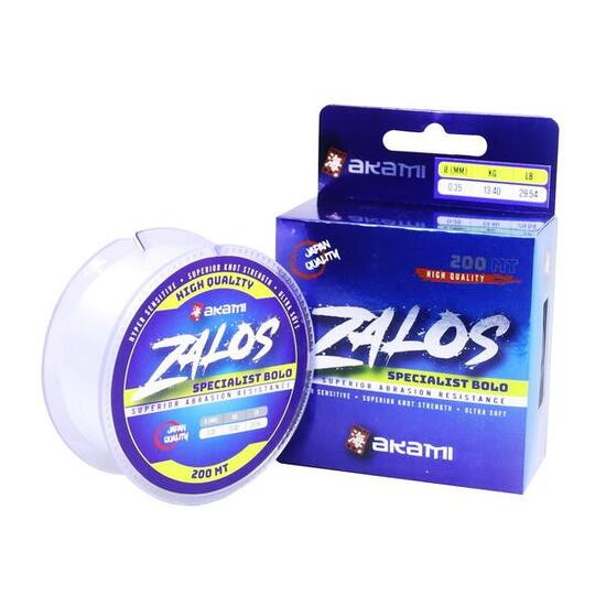 Lenze di Nylon AKAMI ZALOS