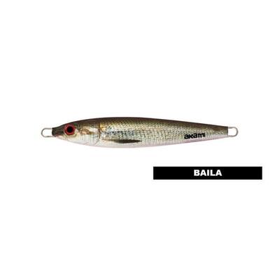 Vertical e Light Jigging AKAMI DUMY JIG |GR 40 |COLOR MACKEREL BLUE