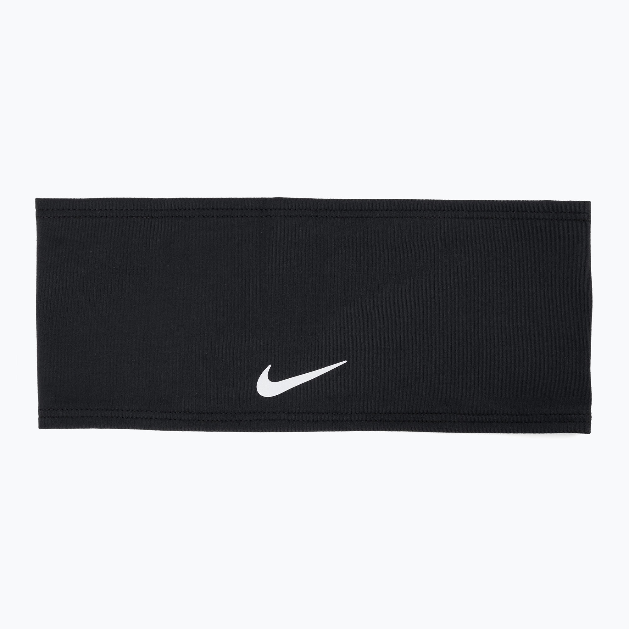 Opaska treningowa uniseks Nike Dri-FIT Swoosh 2.0 2/5