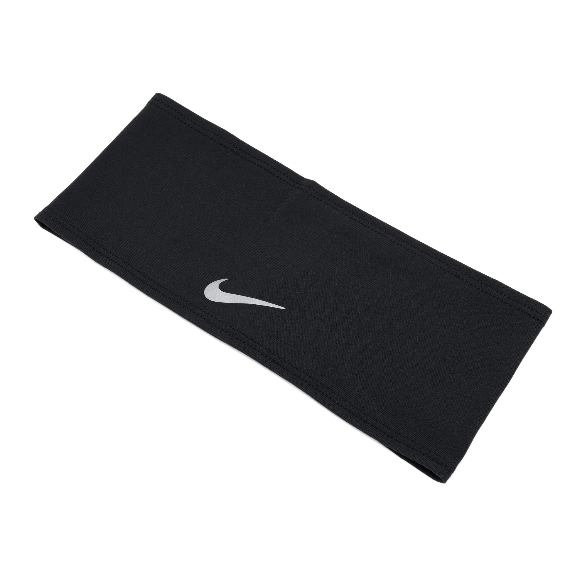 Opaska treningowa uniseks Nike Dri-FIT Swoosh 2.0 5/5