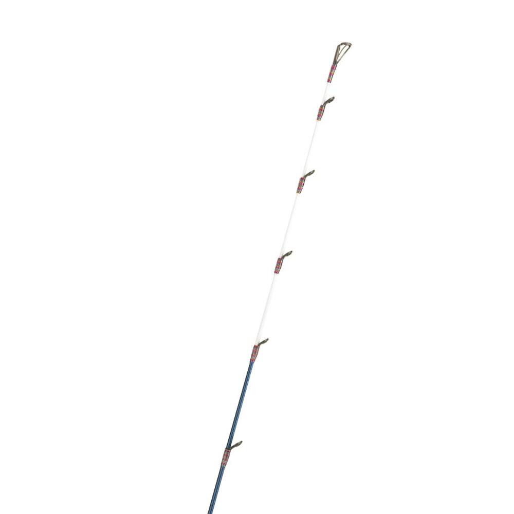 Canne da Pesca Barca e Bolentino AKAMI WAWA TC MT 2.05 | GR 20-140 3/3