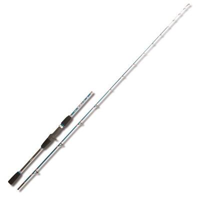 Canne da Pesca Barca e Bolentino AKAMI WAWA TC MT 2.05 | GR 20-140