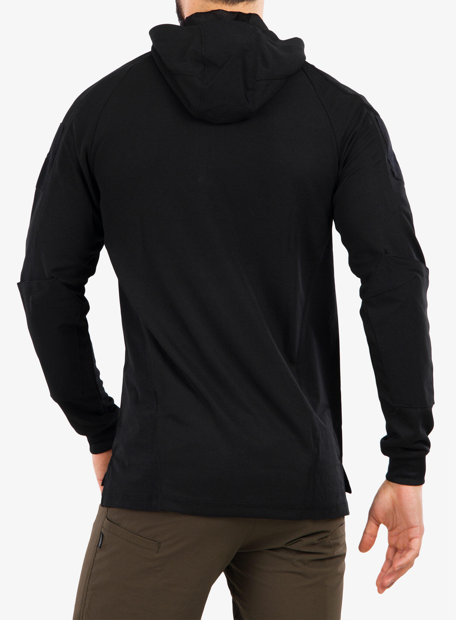 Bluza bushcraft męska Helikon-Tex Range Hoodie 4/7