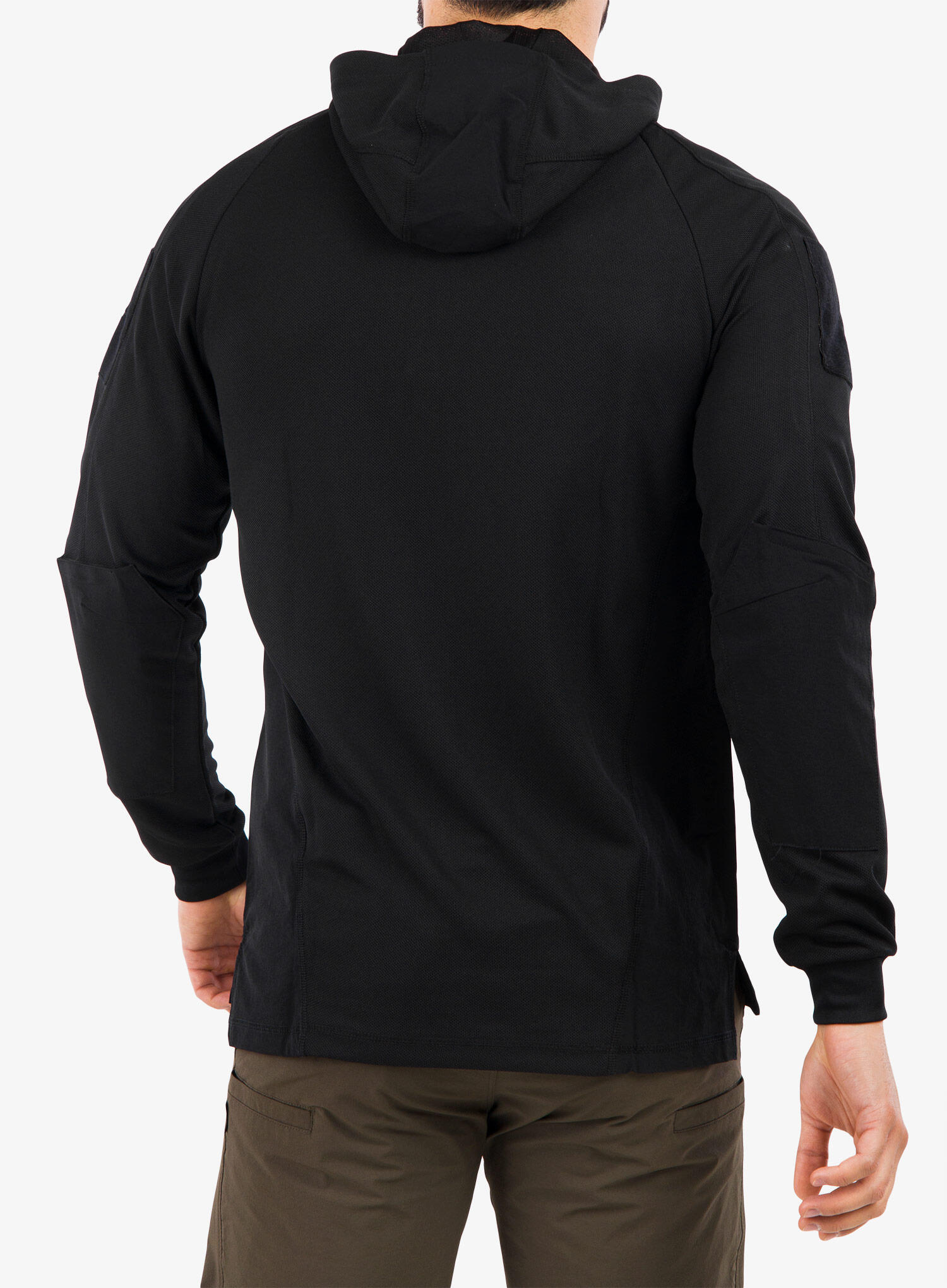 Bluza bushcraft męska Helikon-Tex Range Hoodie 2/7