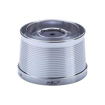 Ricambi per Mulinelli BOBINA AKAMI RELY CSC SIZE 1.5 RED