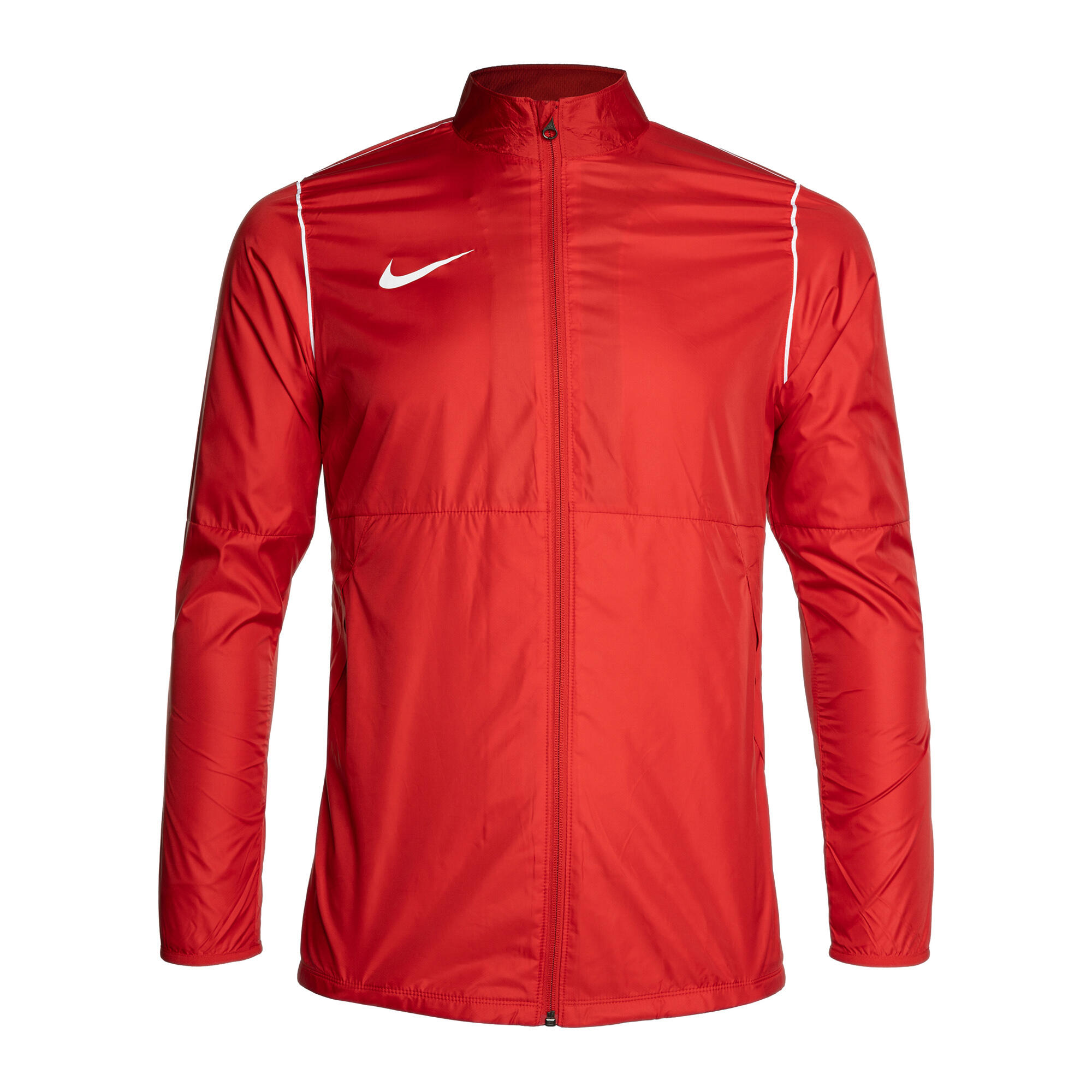 Veste Imperméable PARK REPEL Homme (Rouge) 5/5