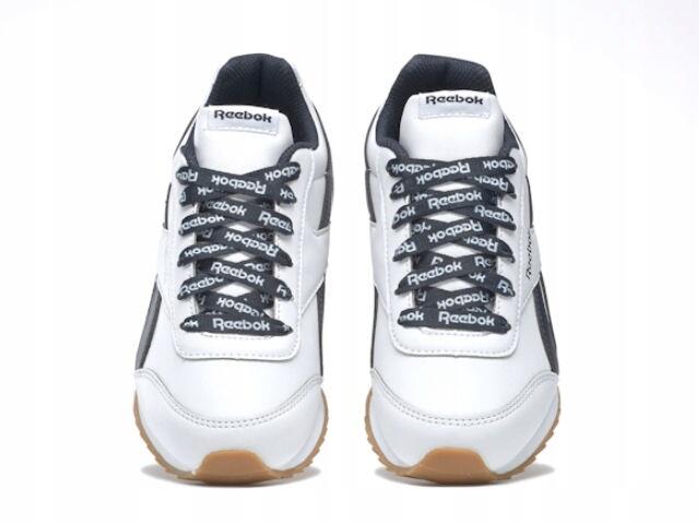Chaussures Filles Reebok Royal Cl Jogger Blanc 6/7