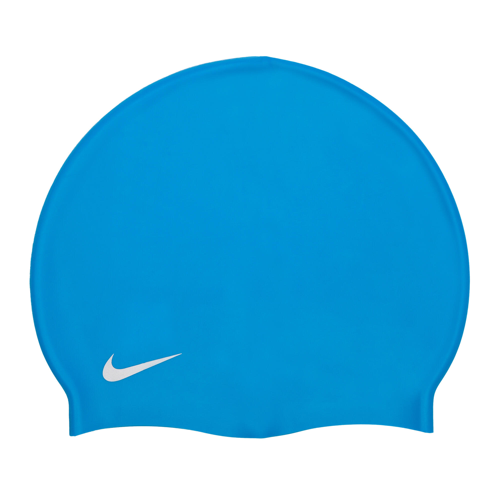Nike Youth Solid Silicone Pet - Fotoblauw 3/3