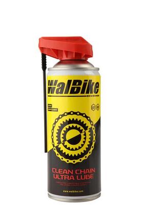 Walbike smeer- en beschermende ontvetter voor kettingen en tandwielen