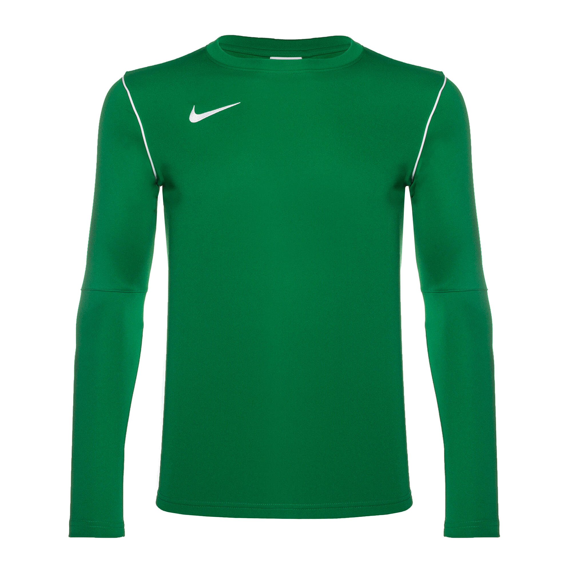 Camiseta de fútbol de manga larga Nike Dri-FIT Park 20 Crew para hombre 4/4