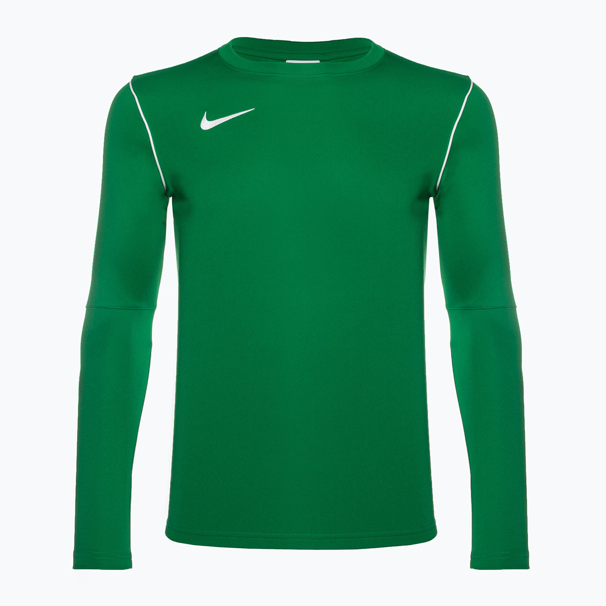 Longsleeve piłkarski męski Nike Dri-FIT Park 20 Crew
