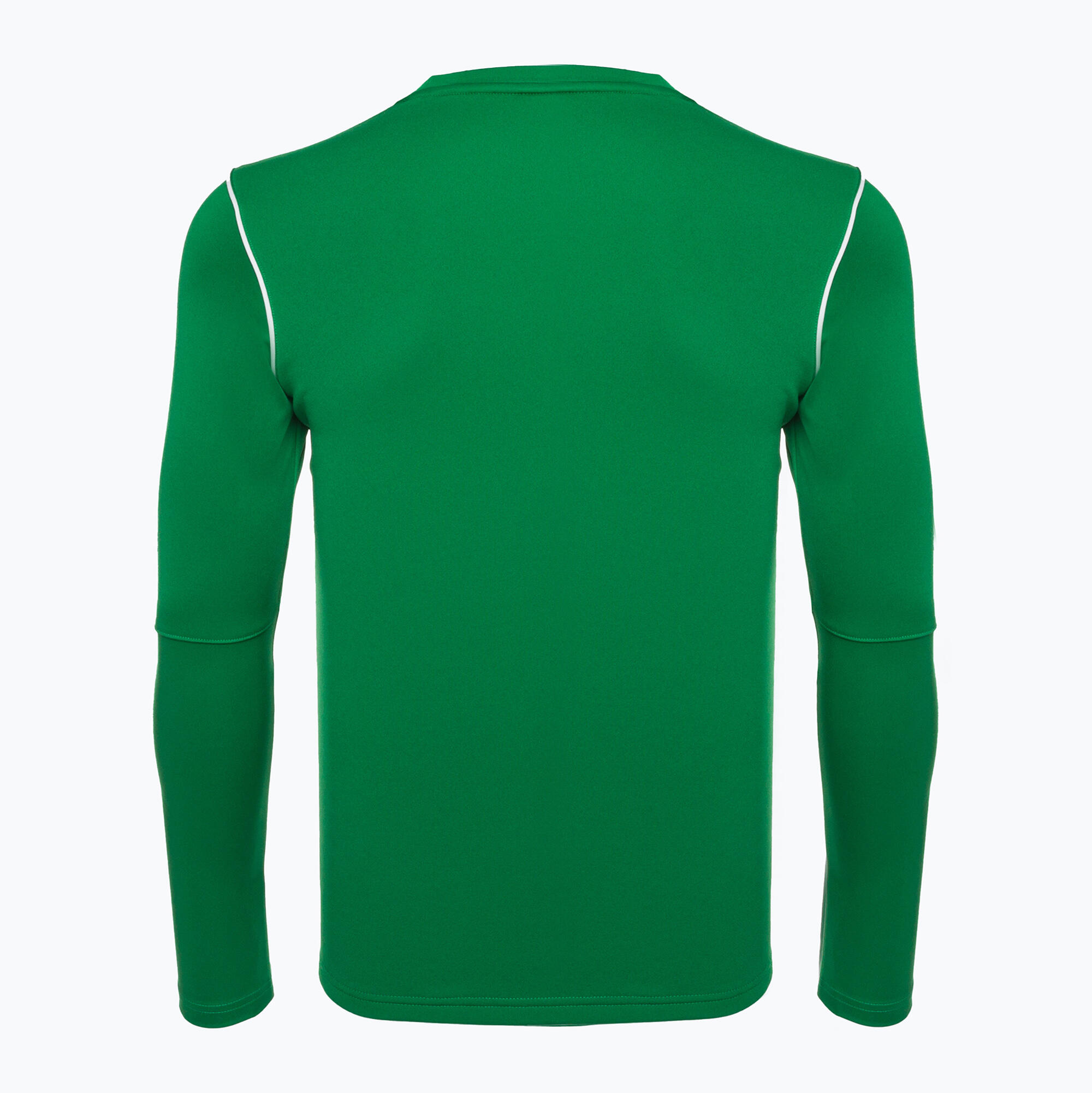 Camiseta de fútbol de manga larga Nike Dri-FIT Park 20 Crew para hombre 2/4