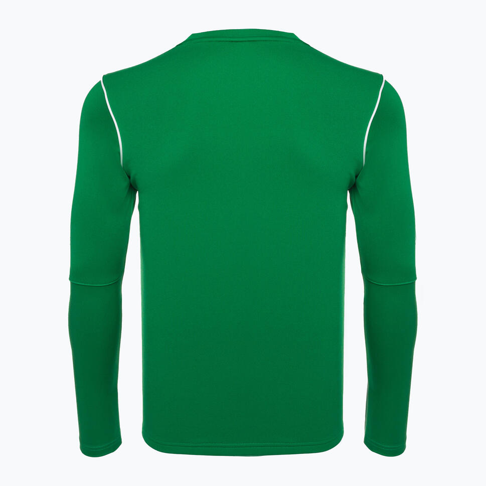 Longsleeve piłkarski męski Nike Dri-FIT Park 20 Crew