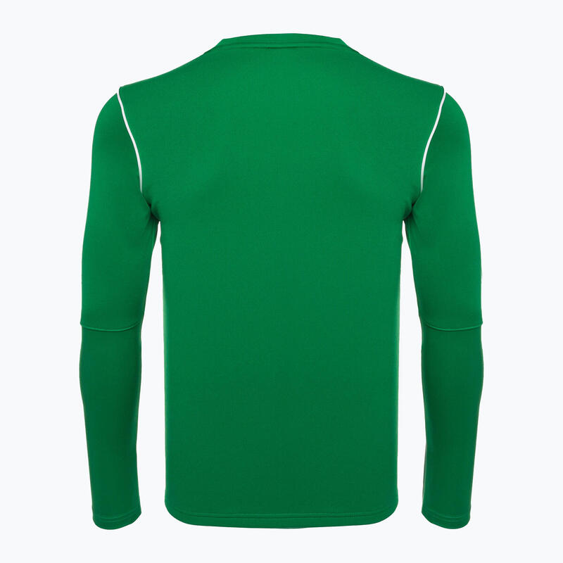 Longsleeve piłkarski męski Nike Dri-FIT Park 20 Crew