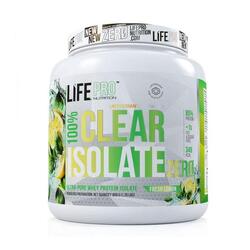 Clear Whey | Clear 100% Isolate Zero (800g) | Lemonade