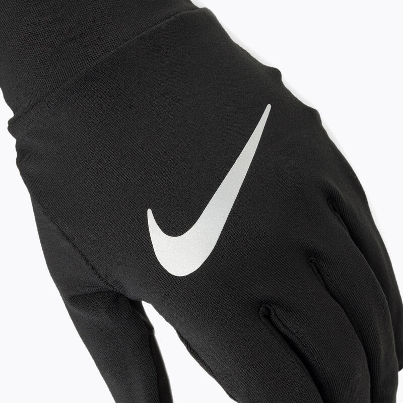Mănuși Drumeții În Natură Nike Accelerate Alergare Bărbați