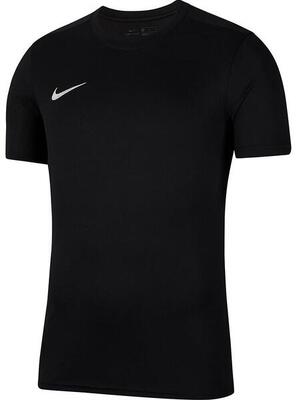 Camiseta de fútbol para niños Nike Dri-Fit Park VII Jr.